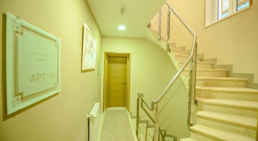 Prime Luxury Apartment Sarajevo
