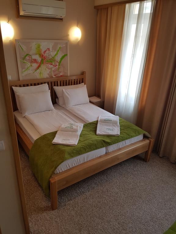 Apartment Prime Luxury Sarajevo