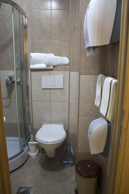 Apartment Prime Luxury *