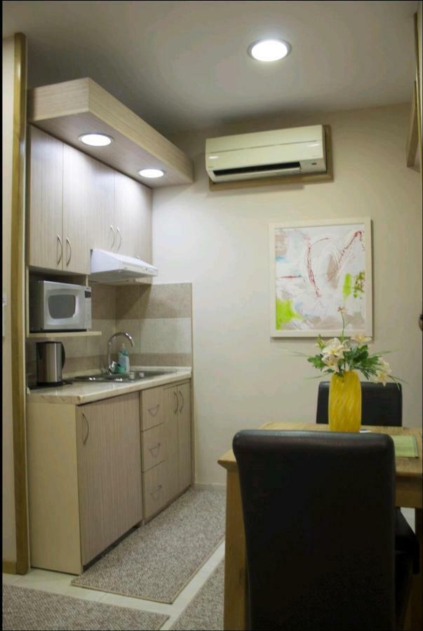 Prime Luxury Apartment *