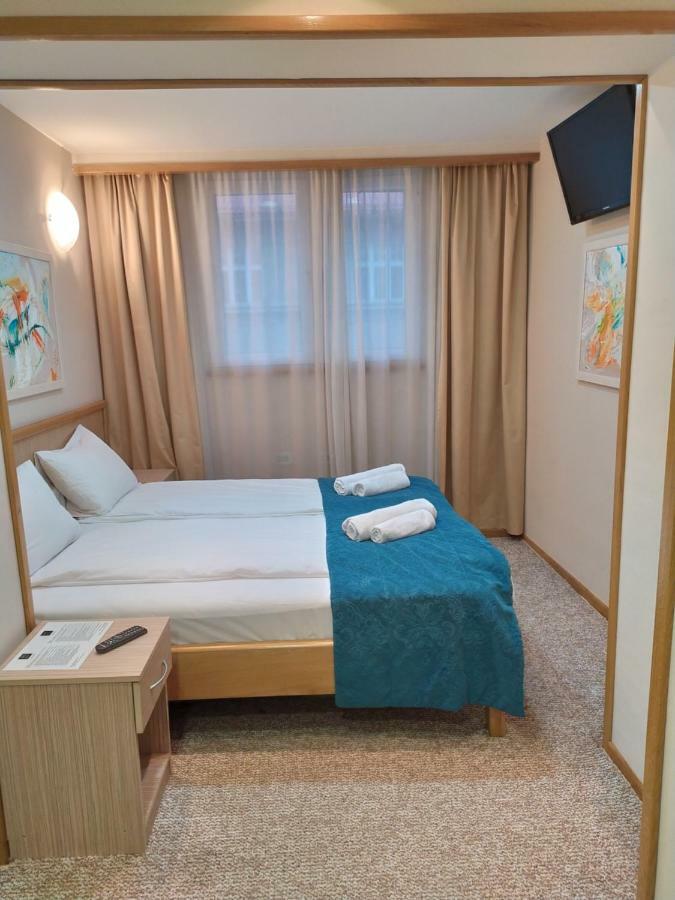 Prime Luxury Apartment *