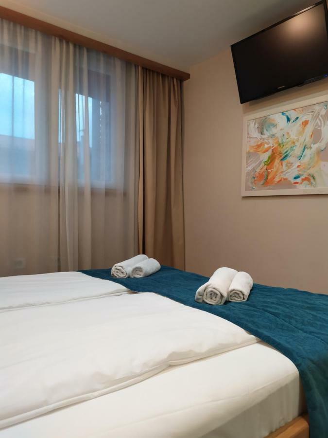 Prime Luxury Apartment *