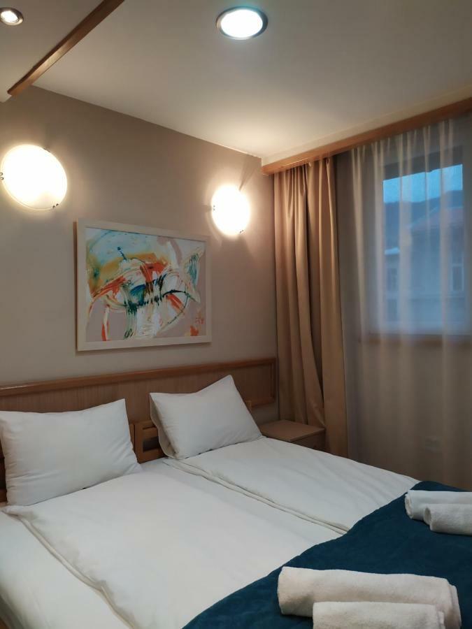 Apartment Prime Luxury Sarajevo