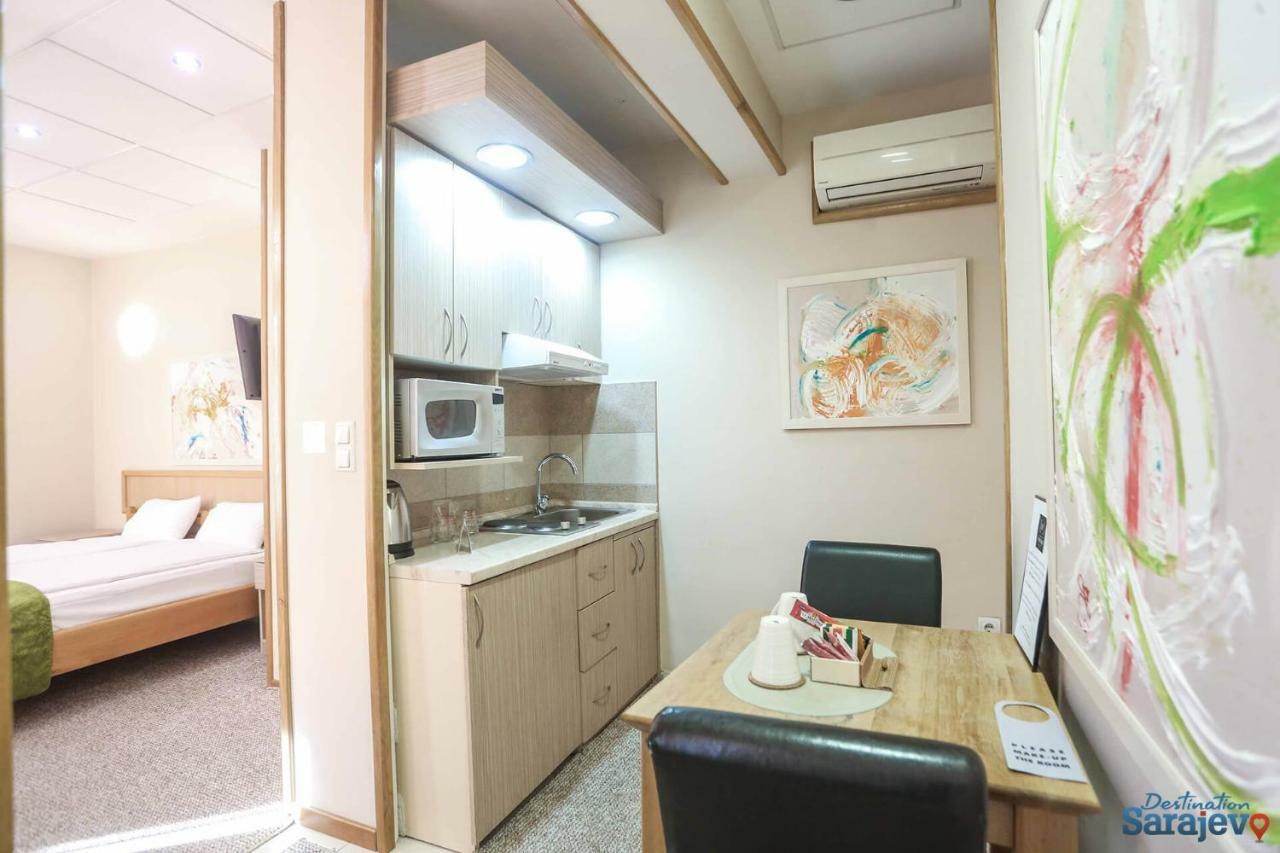 Apartment Prime Luxury