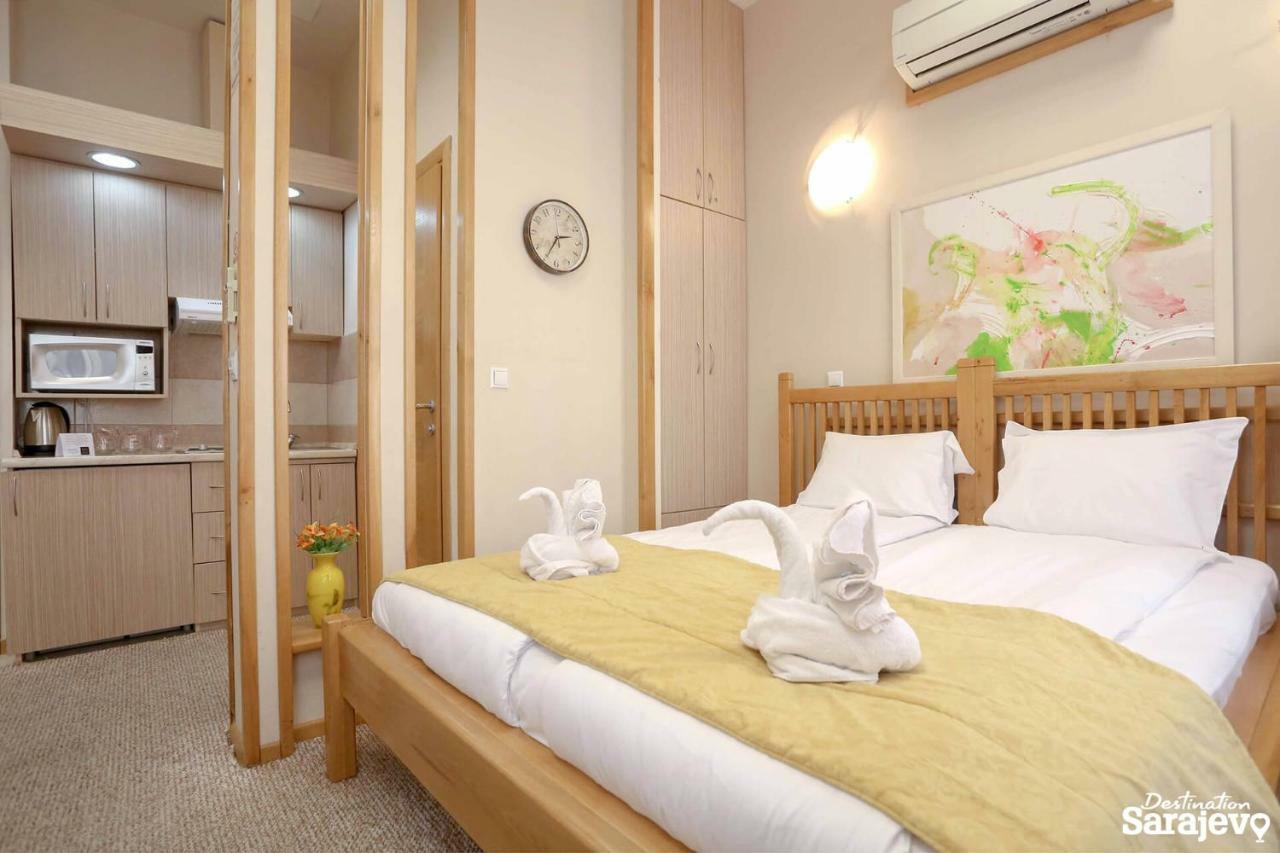 Prime Luxury Apartment Sarajevo