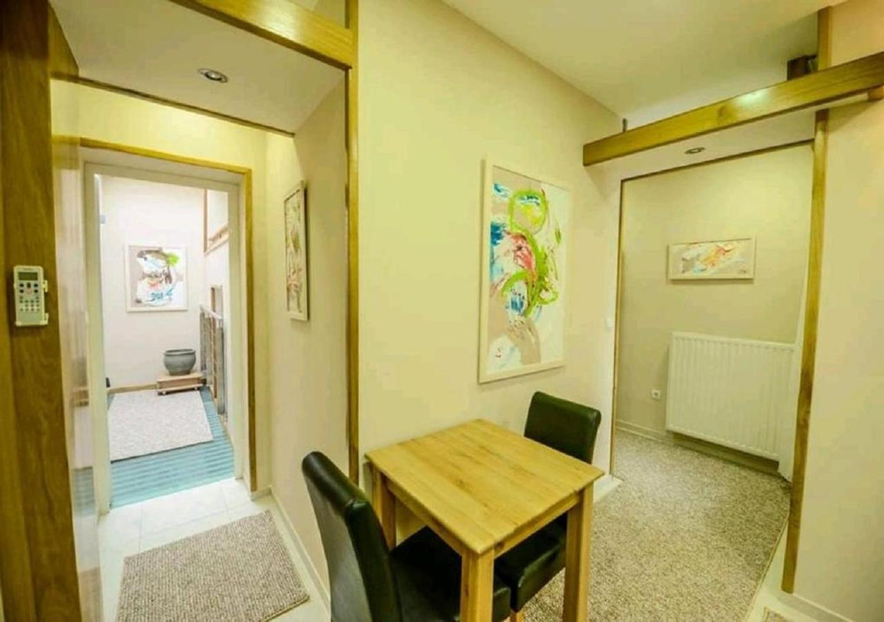 Prime Luxury Apartment *
