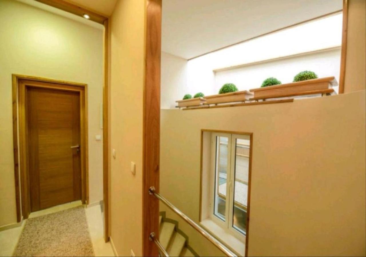 Apartment Prime Luxury Sarajevo