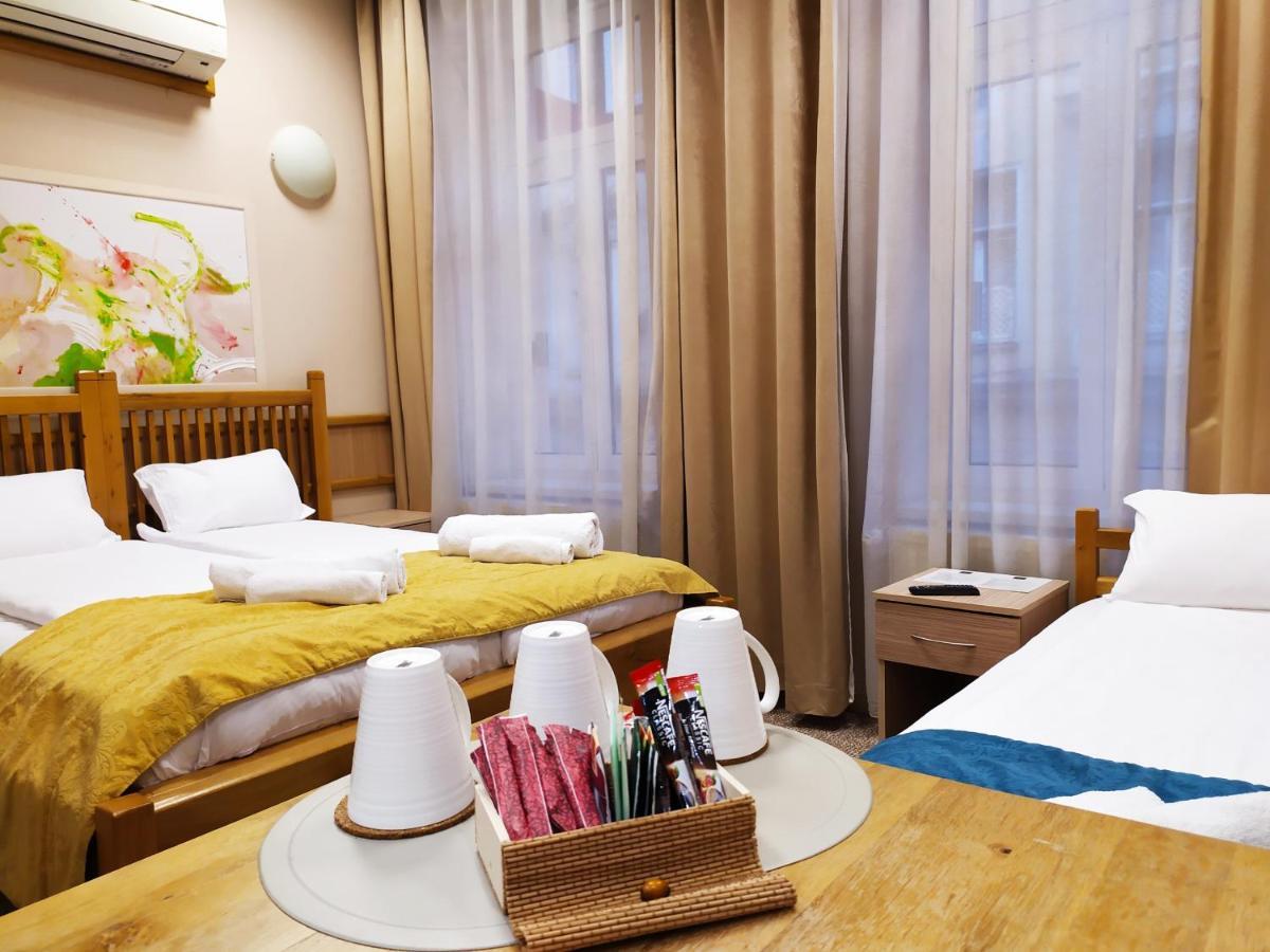 Prime Luxury * Sarajevo