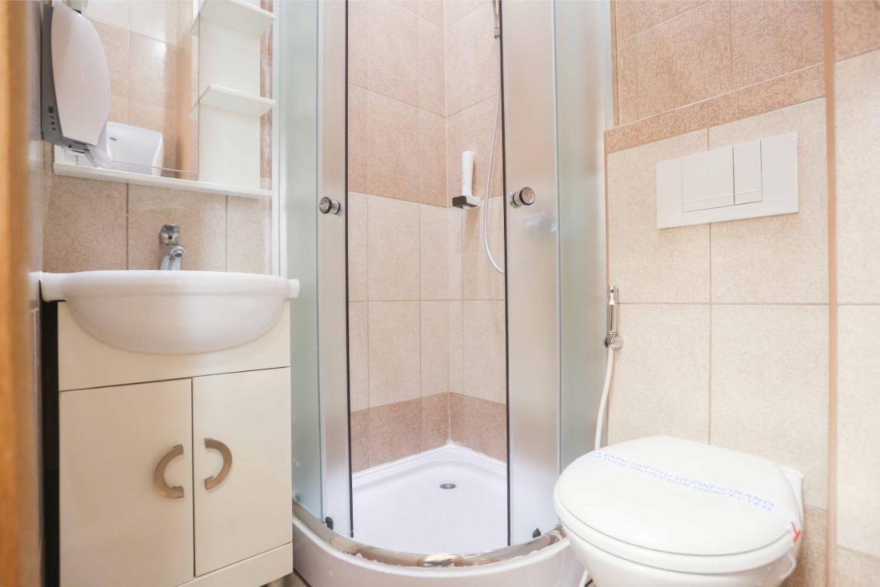 Apartment Prime Luxury *