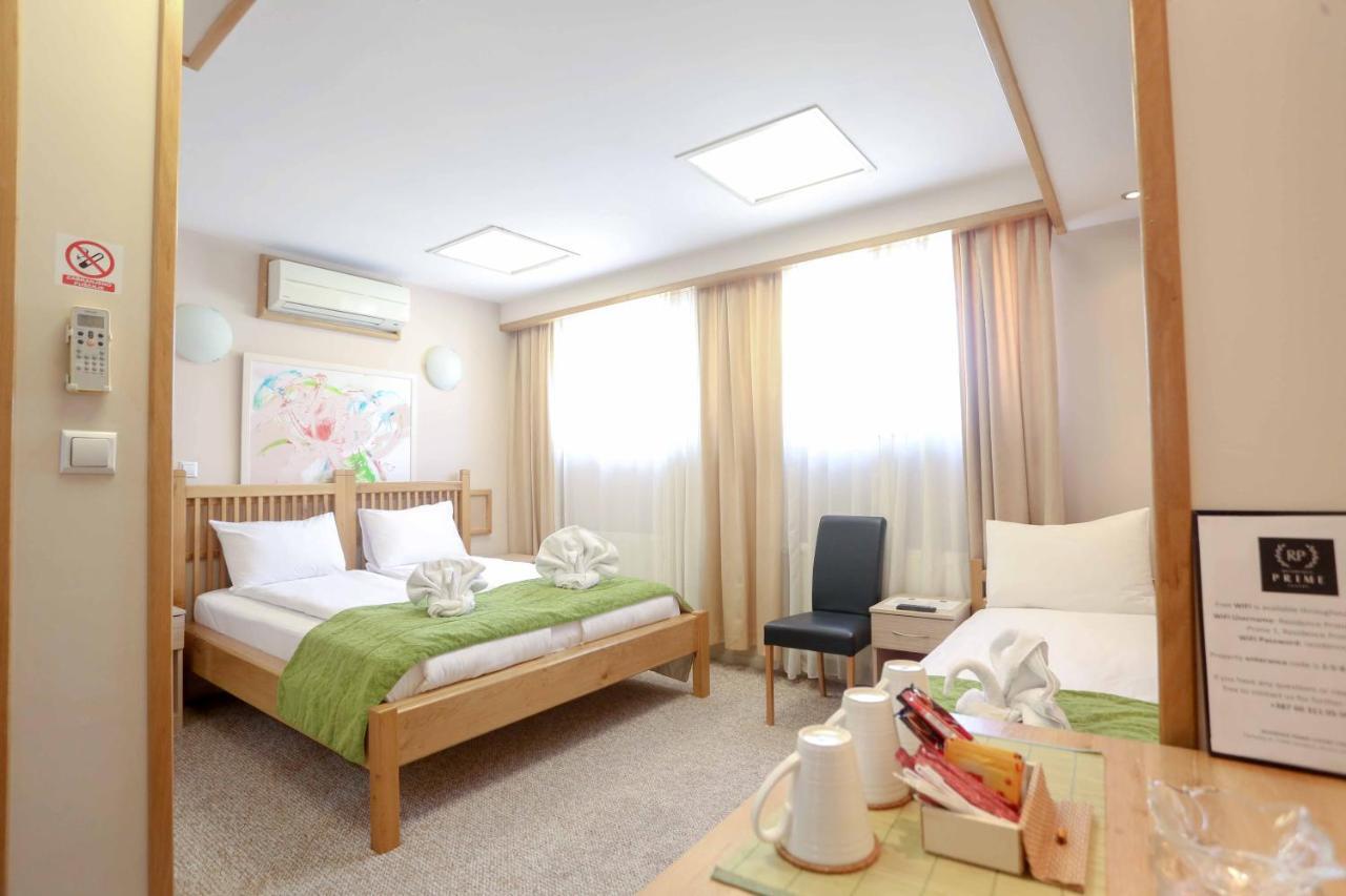 Prime Luxury Apartment Sarajevo