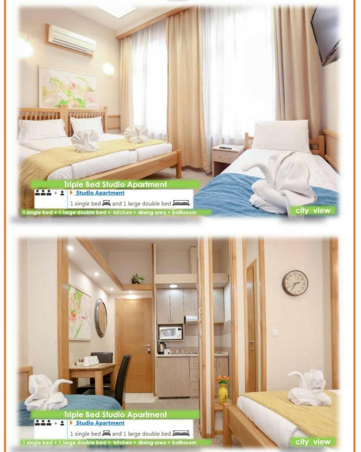 Apartment Prime Luxury *