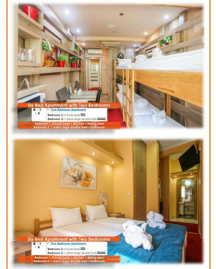 Apartment Prime Luxury Sarajevo