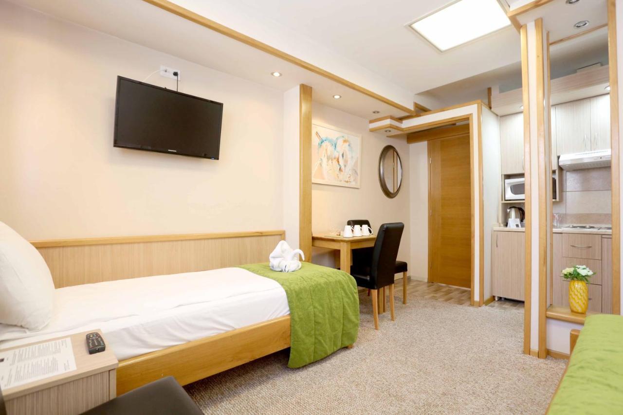 Prime Luxury * Sarajevo